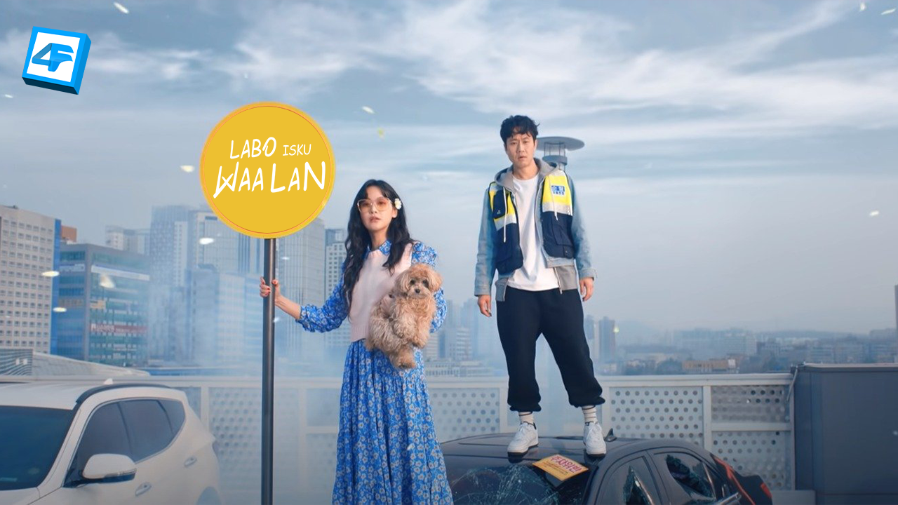 Labo Isku Waalan